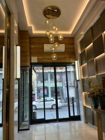 Nida Hotel City Center Isztambul Kültér fotó