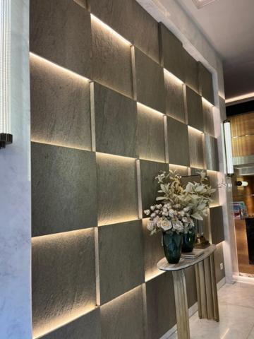 Nida Hotel City Center Isztambul Kültér fotó
