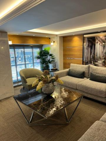 Nida Hotel City Center Isztambul Kültér fotó