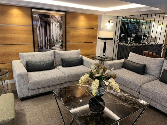 Nida Hotel City Center Isztambul Kültér fotó